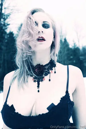 Miz Hell OnlyFans Leaked Free Thumbnail Picture - #BCTARGs32x