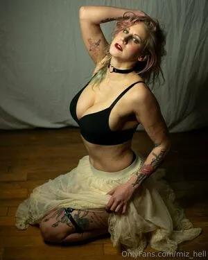 Miz Hell OnlyFans Leaked Free Thumbnail Picture - #BnPwmUORM3