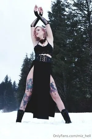 Miz Hell OnlyFans Leaked Free Thumbnail Picture - #CX5gom3EgH