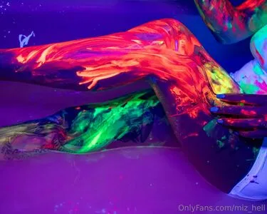 Miz Hell OnlyFans Leaked Free Thumbnail Picture - #ReqQzqcKpn