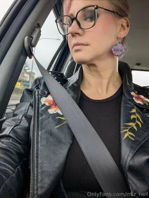 Miz Hell OnlyFans Leaked Free Thumbnail Picture - #UxipGoRgNv