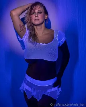 Miz Hell OnlyFans Leaked Free Thumbnail Picture - #pxhWMRFkTT