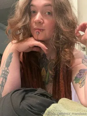 Miz Mandaaa OnlyFans Leaked Free Thumbnail Picture - #4xjIh2yLje