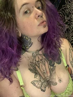 Miz Mandaaa OnlyFans Leaked Free Thumbnail Picture - #5QYLKI184b