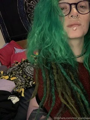 Miz Mandaaa OnlyFans Leaked Free Thumbnail Picture - #6pW26ExdXa