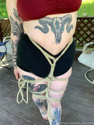 Miz Mandaaa OnlyFans Leaked Free Thumbnail Picture - #7KtoFgtJkV