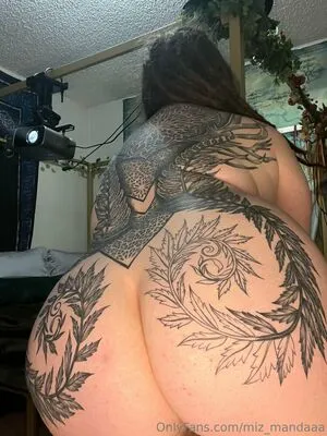 Miz Mandaaa OnlyFans Leaked Free Thumbnail Picture - #9XV7TWSwJ1