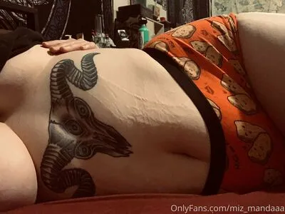 Miz Mandaaa OnlyFans Leaked Free Thumbnail Picture - #DbsYg7DLa5