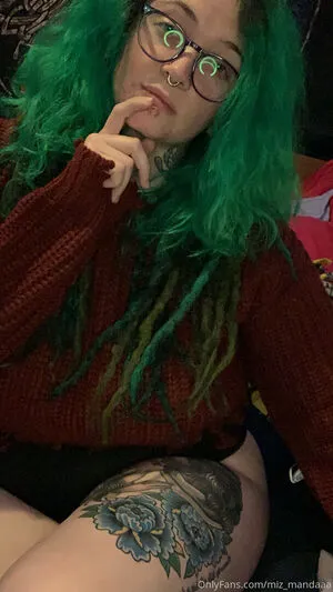 Miz Mandaaa OnlyFans Leaked Free Thumbnail Picture - #TldBdo0DxZ