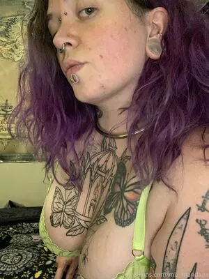 Miz Mandaaa OnlyFans Leaked Free Thumbnail Picture - #WX8mJPVxoZ