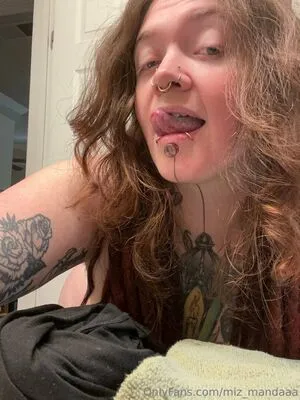 Miz Mandaaa OnlyFans Leaked Free Thumbnail Picture - #ZJoy3lvaCf