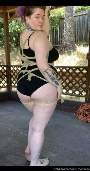 Miz Mandaaa OnlyFans Leaked Free Thumbnail Picture - #dmoEb6zTG5