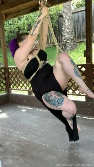 Miz Mandaaa OnlyFans Leaked Free Thumbnail Picture - #ishdVEmKbZ