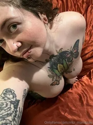 Miz Mandaaa OnlyFans Leaked Free Thumbnail Picture - #nYAxbwqNxM