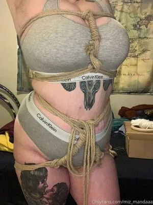 Miz Mandaaa OnlyFans Leaked Free Thumbnail Picture - #sGHXhB9wY1