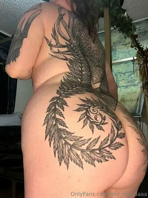 Miz Mandaaa OnlyFans Leaked Free Thumbnail Picture - #vbDQPwMIG0