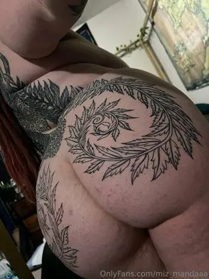 Miz Mandaaa OnlyFans Leaked Free Thumbnail Picture - #xKdWucdpS7