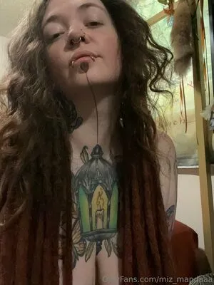 Miz Mandaaa OnlyFans Leaked Free Thumbnail Picture - #xeioWL5wB0