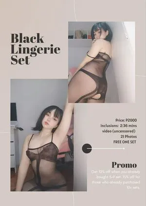 Mizaki Levi OnlyFans Leaked Free Thumbnail Picture - #KNtpLSBL2J