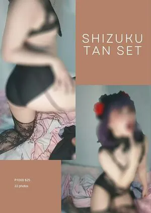 Mizaki Levi OnlyFans Leaked Free Thumbnail Picture - #gRDx4XlarL