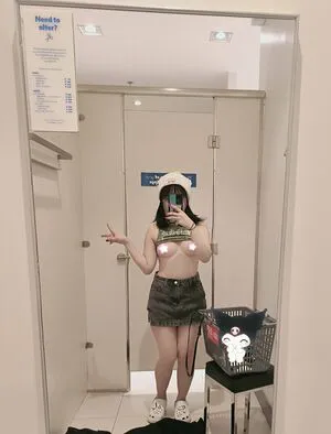 Mizaki Levi OnlyFans Leaked Free Thumbnail Picture - #h62O7ore70