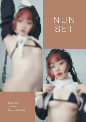 Mizaki Levi OnlyFans Leaked Free Thumbnail Picture - #q9WZZJ8PTU