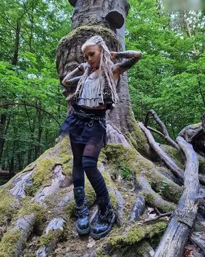 Mizanthro Pia OnlyFans Leaked Free Thumbnail Picture - #2ZSqBkjCUI