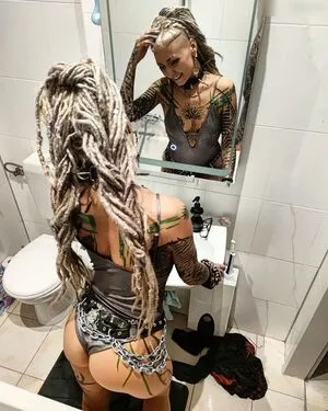 Mizanthro Pia OnlyFans Leaked Free Thumbnail Picture - #EmJxDRytfA