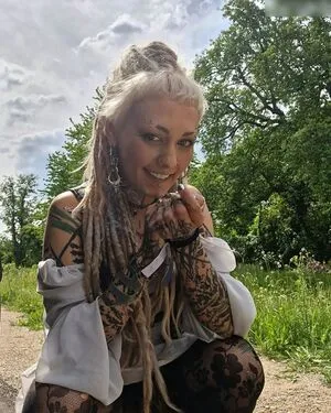 Mizanthro Pia OnlyFans Leaked Free Thumbnail Picture - #Io4W7oS4LE