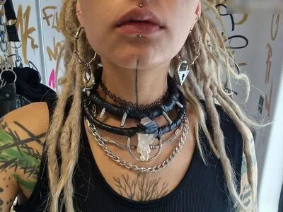 Mizanthro Pia OnlyFans Leaked Free Thumbnail Picture - #Q5uLbLmzzn