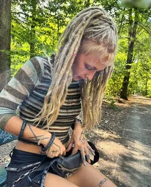 Mizanthro Pia OnlyFans Leaked Free Thumbnail Picture - #ZcrhImEBUo