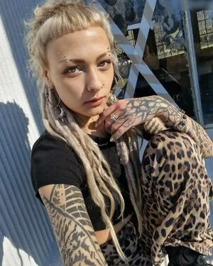 Mizanthro Pia OnlyFans Leaked Free Thumbnail Picture - #dk2k24V1My