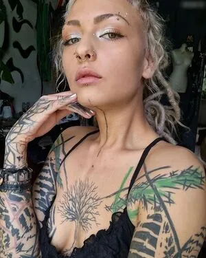 Mizanthro Pia OnlyFans Leaked Free Thumbnail Picture - #ldoHNxuifd