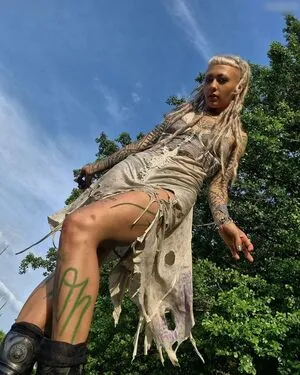 Mizanthro Pia OnlyFans Leaked Free Thumbnail Picture - #rhfKZkZAoB