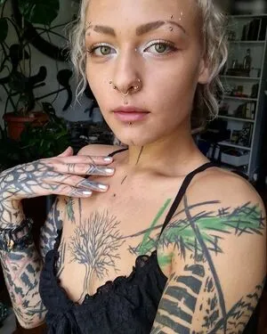 Mizanthro Pia OnlyFans Leaked Free Thumbnail Picture - #yxUGYGBctR