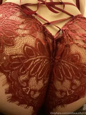 Mizbeautiful13 OnlyFans Leaked Free Thumbnail Picture - #ncp8Hrn8FV