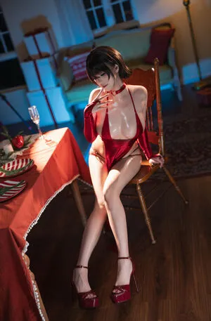 Mizhi_mao OnlyFans Leaked Free Thumbnail Picture - #6ng8Mm3IUN