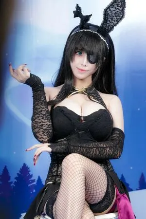 Mizhi_mao OnlyFans Leaked Free Thumbnail Picture - #7lTWOie0Nl