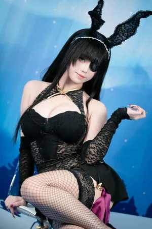 Mizhi_mao OnlyFans Leaked Free Thumbnail Picture - #U6TyE6Enz8