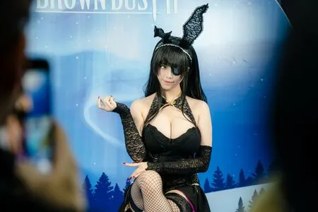 Mizhi_mao OnlyFans Leaked Free Thumbnail Picture - #Upo3QPx8vS