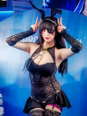 Mizhi_mao OnlyFans Leaked Free Thumbnail Picture - #e9zqb8Renk