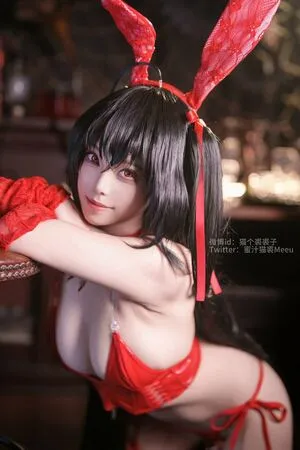 Mizhi_mao OnlyFans Leaked Free Thumbnail Picture - #y2zjkhjiYD