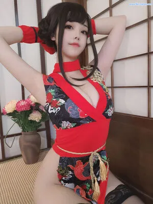 Mizhi_mao OnlyFans Leaked Free Thumbnail Picture - #zm2Qnom9UW