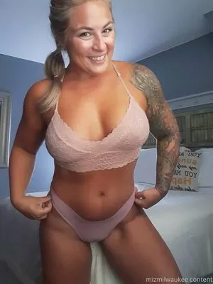 Mizmilwaukee OnlyFans Leaked Free Thumbnail Picture - #trv4ffbgOg
