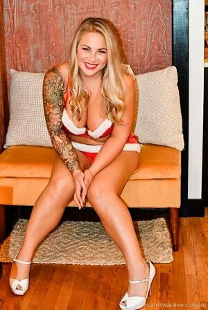 Mizmilwaukee OnlyFans Leaked Free Thumbnail Picture - #znEelO89CW