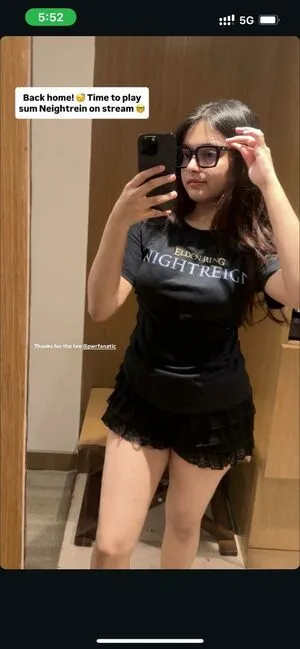Mizoislive OnlyFans Leaked Free Thumbnail Picture - #jmwySpeEk4