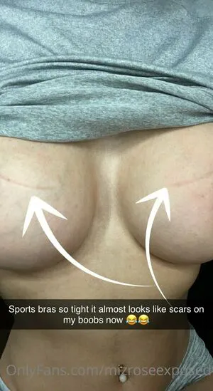Mizroseexposed OnlyFans Leaked Free Thumbnail Picture - #uBsWTcSR6v
