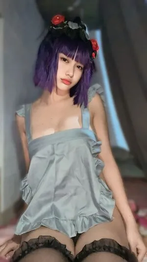Mizuhara Pein OnlyFans Leaked Free Thumbnail Picture - #7zrCqQ9bud