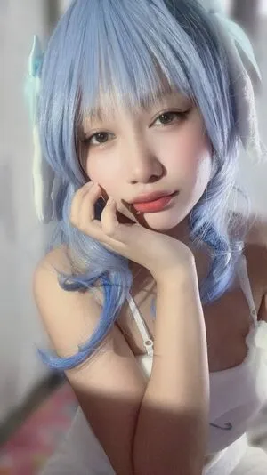 Mizuhara Pein OnlyFans Leaked Free Thumbnail Picture - #RioQDAJMaK