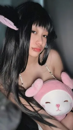 Mizuhara Pein OnlyFans Leaked Free Thumbnail Picture - #S2lTRxYWKI